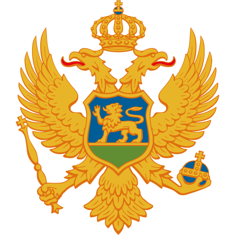 Coat of arms of All Montenegro